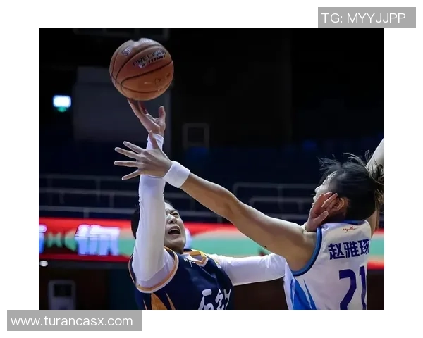 广东女篮大将不敢相信夺冠:这几天在看怎么防奥尼尔和文班