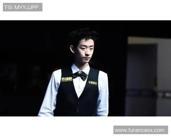 我国小将吴宜泽夺得2025世界斯诺克巡回赛世界锦标赛冠军