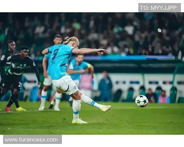 曼城3-0利物浦距第一4分!哈兰德失点+斩英超第14球 多库国际波